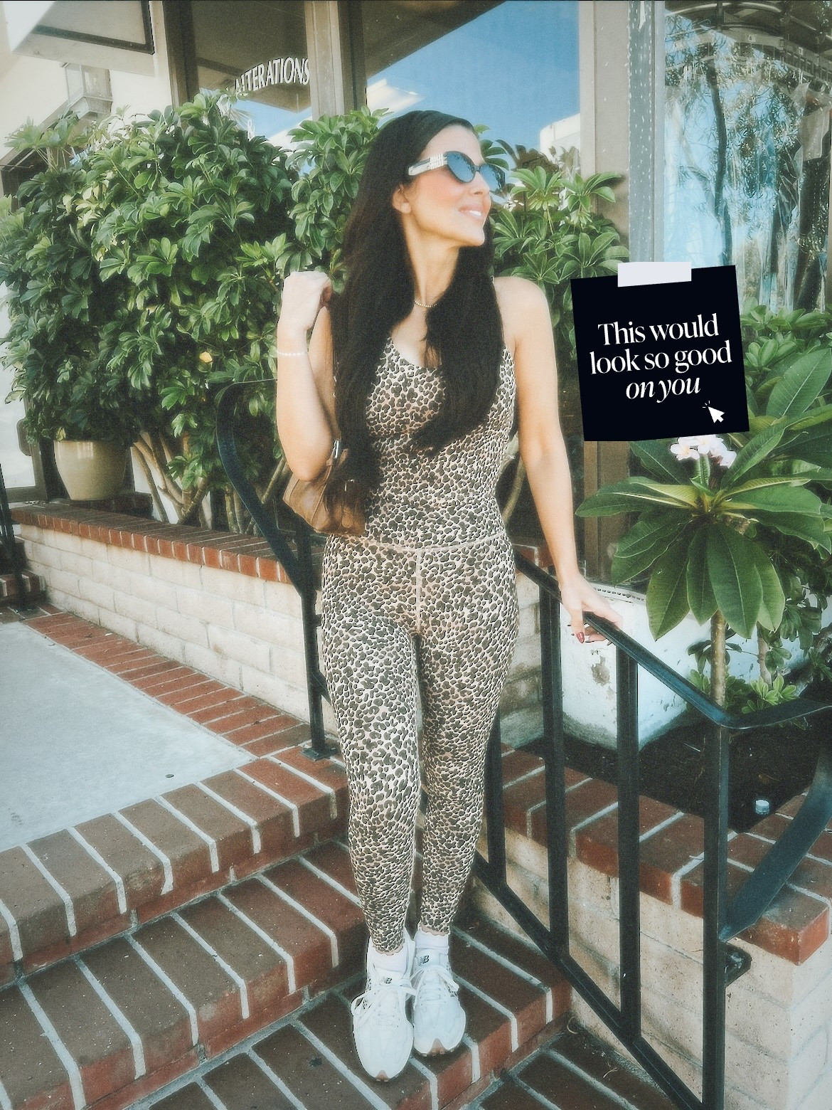 Active wear for an active day 

#LTKActive #LTKFindsUnder50 #LTKStyleTip