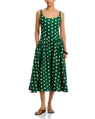 Regio Linen Dress | Bloomingdale's (US)