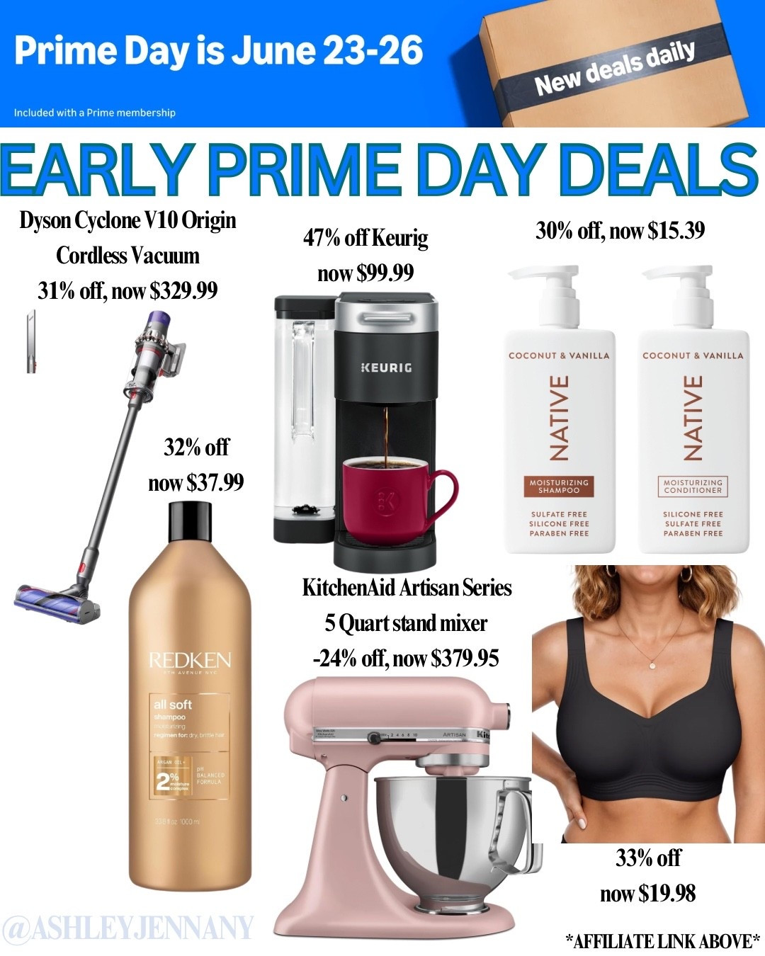 Amazon deals

#LTKHome #LTKSaleAlert #LTKBeauty