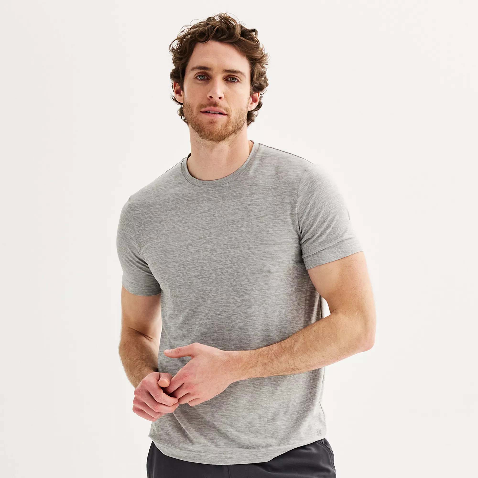 Men's FLX Luxury Soft Wander Tee | Kohl's