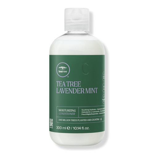 10.1 oz Tea Tree Lavender Mint Moisturizing Conditioner - Paul Mitchell | Ulta Beauty | Ulta