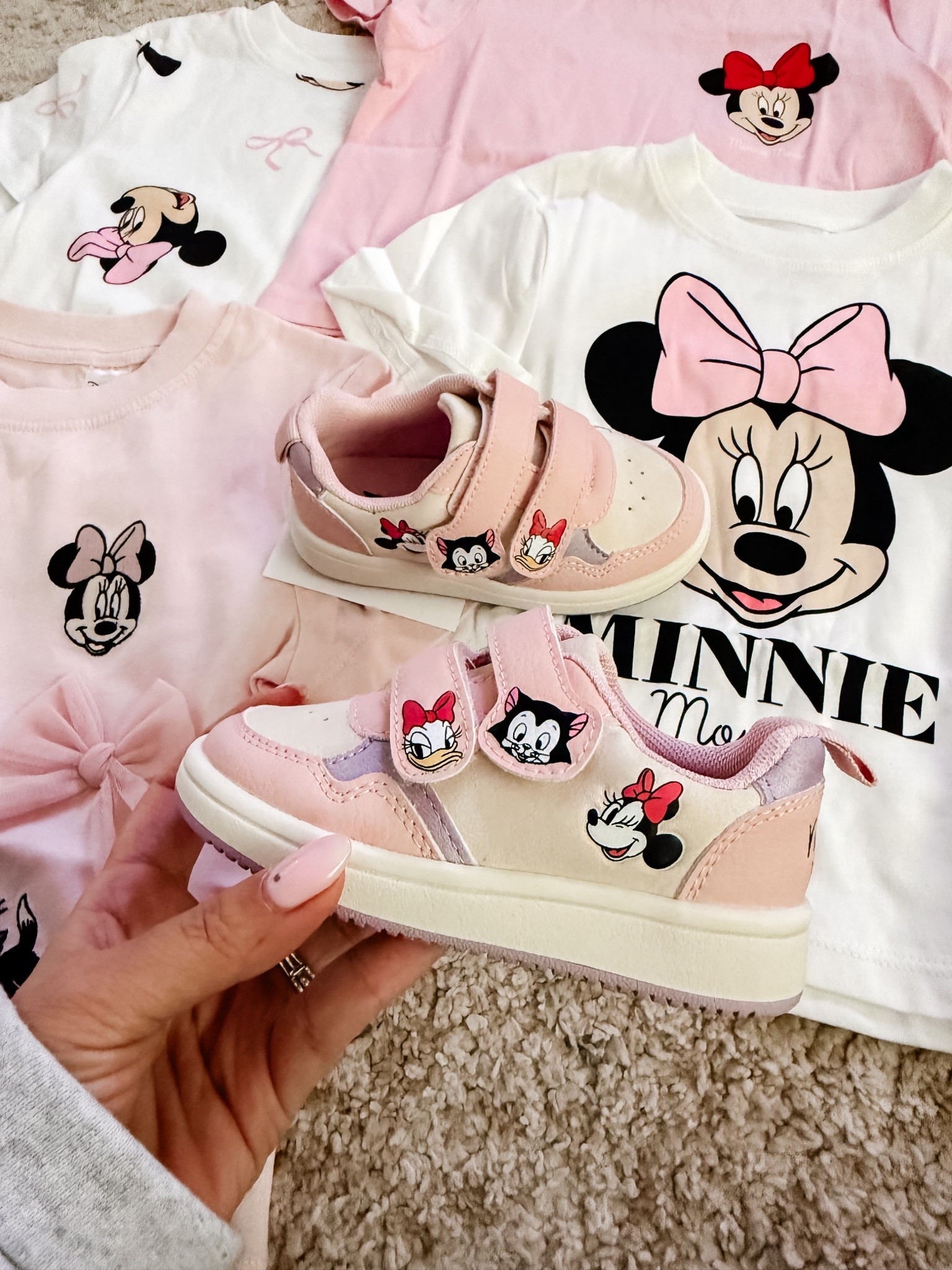THESE SHOES! Obsessed!!! Literally dreaming of our next Disney trip this summer! 

H&M never disappoints - toddler girl haul for summer / Disney! 

Toddler girl finds, toddler girl summer finds H&M toddler girl outfits, toddler girl Disney outfits, Disney inspiration, Disney attire, Walt Disney world girl outfits 

#LTKKids #LTKSaleAlert #LTKTravel