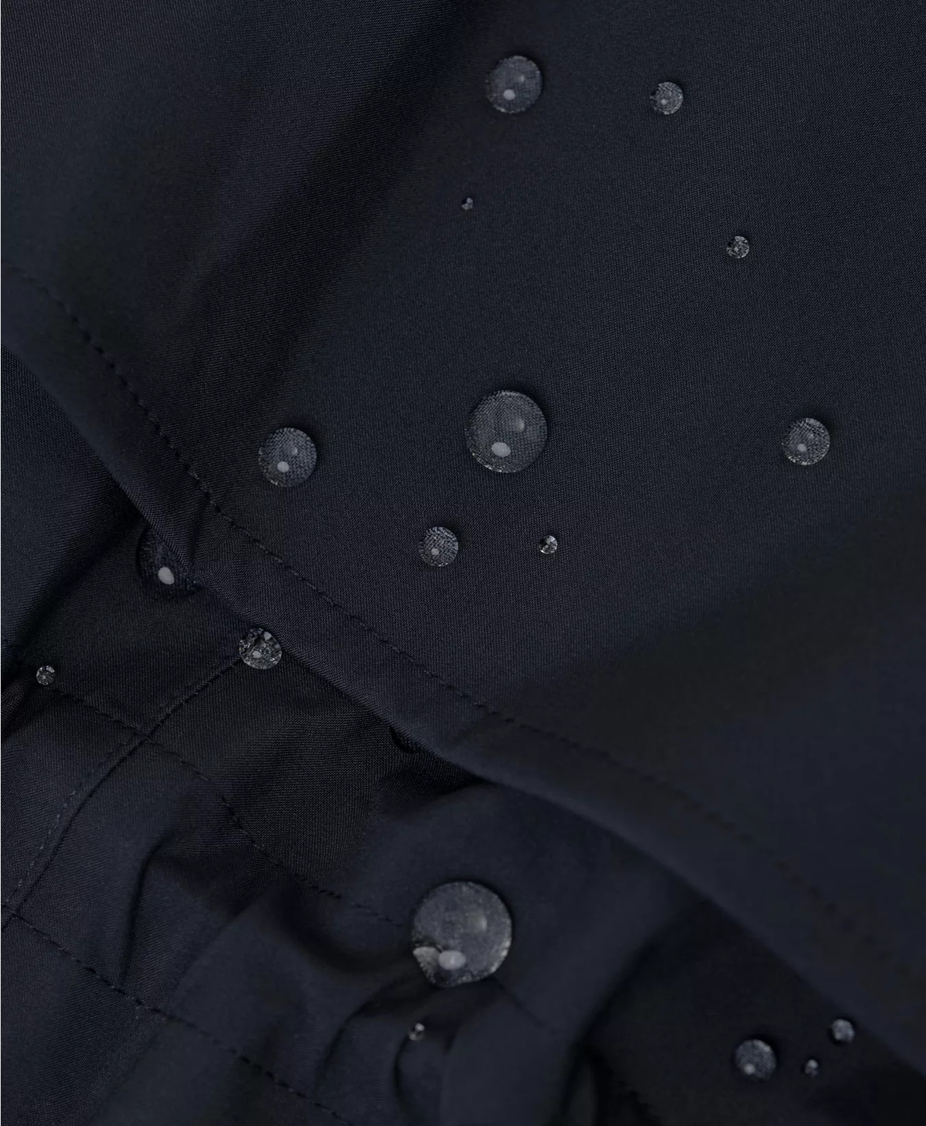 Motion Waterproof Longline Parka - French Navy Blue | Women's Jackets + Coats | Sweaty Betty | Sweaty Betty UK