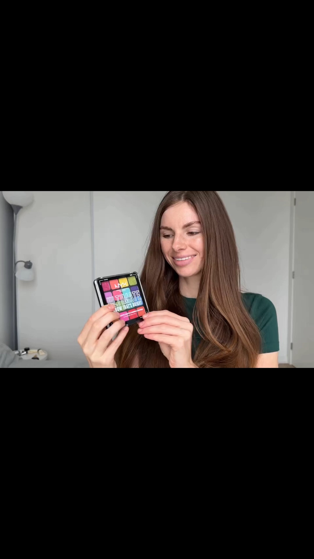 NYX Eyeshadow Palette | Easy Everyday & Colorful Makeup Looks

#LTKcanada #LTKbeauty #LTKsummer