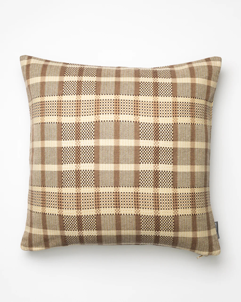 Johnna Woven Pillow Cover | McGee & Co.