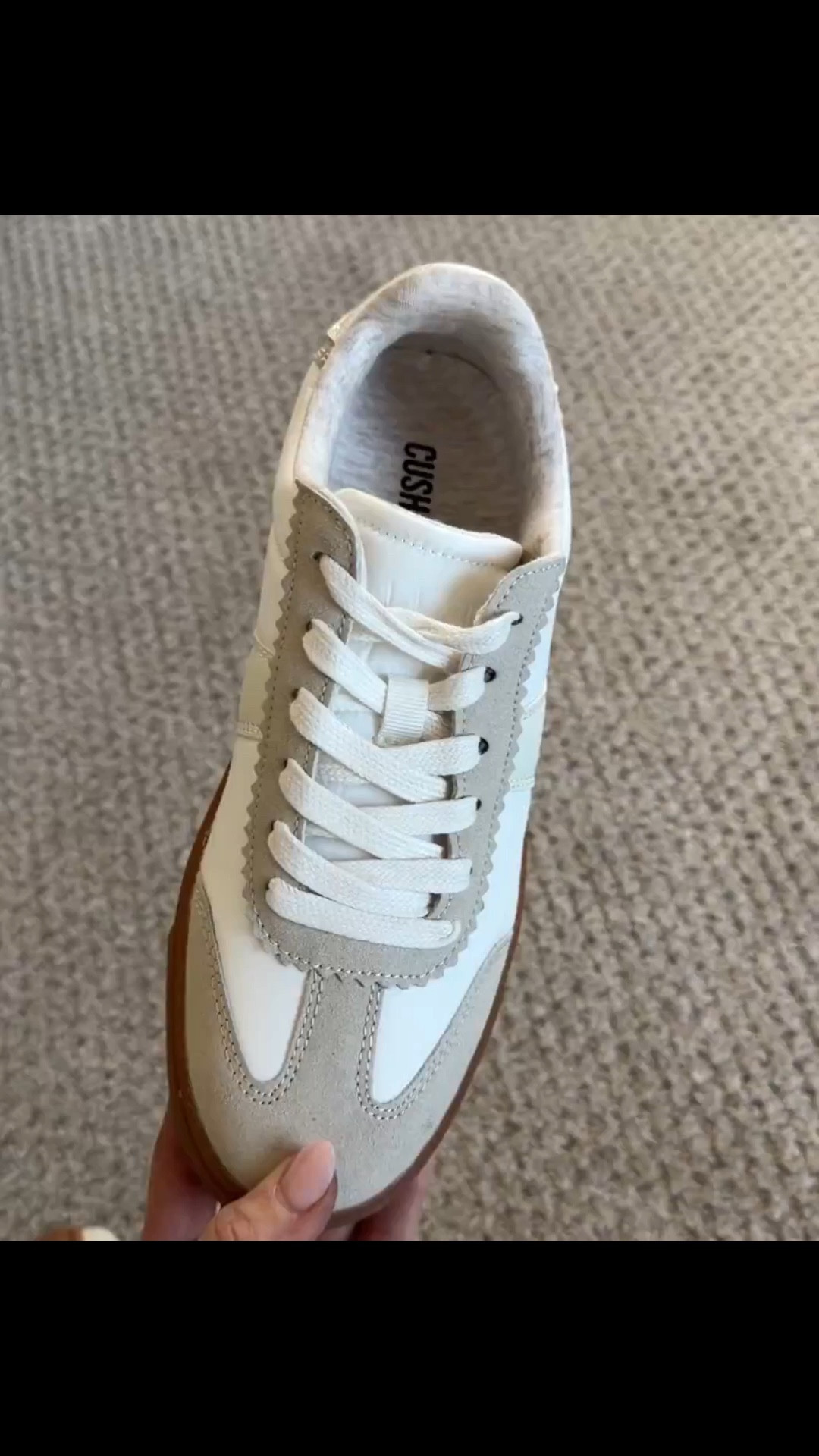 I can’t believe how cute these new Walmart sneakers are 😍😍 

The cutest sneakers for spring and summer!! I’m obsessed 

Walmart Finds | Sneakers | Spring Fashion

Come Stay Awhile, Amanda Vernaci

#LTKSaleAlert #LTKootd