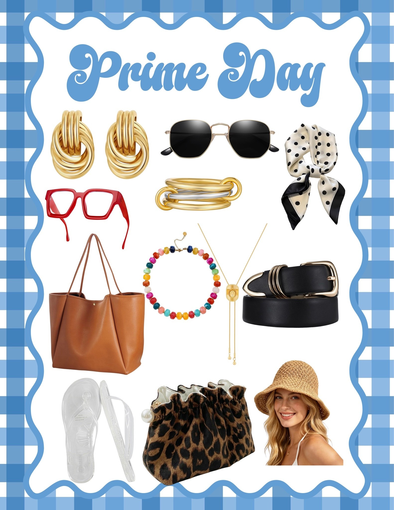 Prime deals on accessories!￼

#LTKSaleAlert