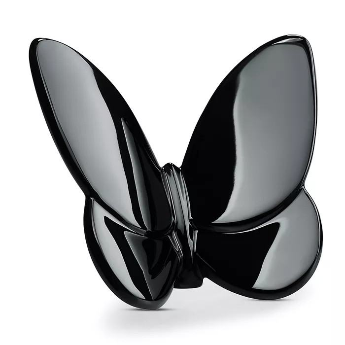 Black Butterfly Crystal | Bloomingdale's (US)