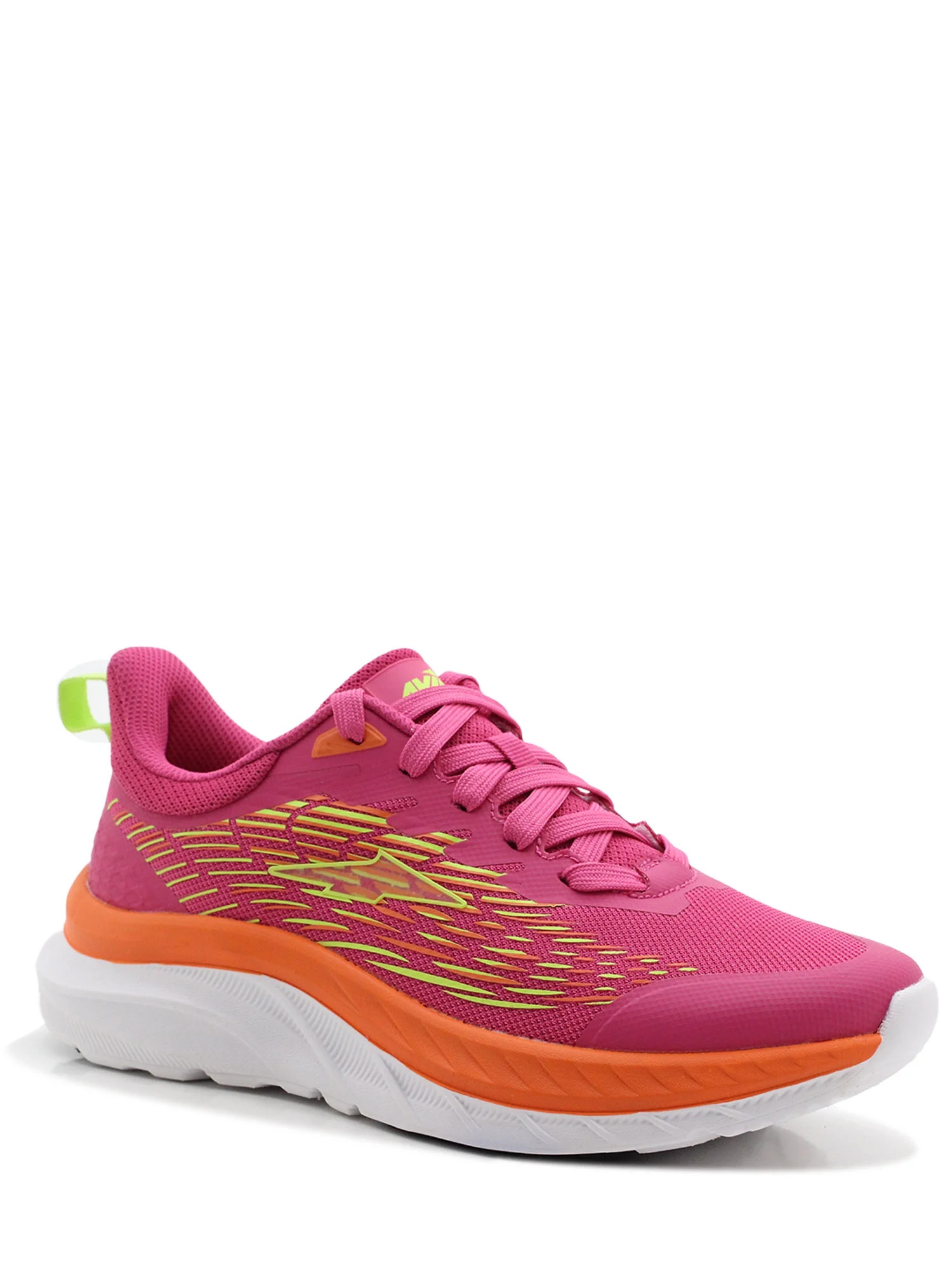 Avia Women’s Jumbo Sneakers, Sizes 6-11 | Walmart (US)