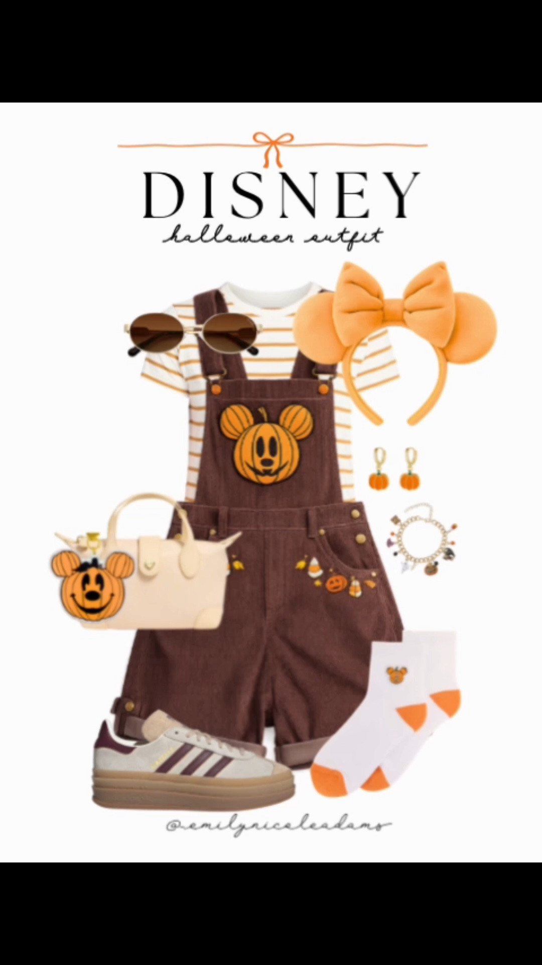 Disney Halloween Outfit Inspo🧡🎃 disney Halloween, disney outfit, disney styled, disney Halloween, mickeys not so scary Halloween party, disney babe, disney styled, disney girl; disney addict

#LTKootd #LTKSaleAlert #LTKvlog
