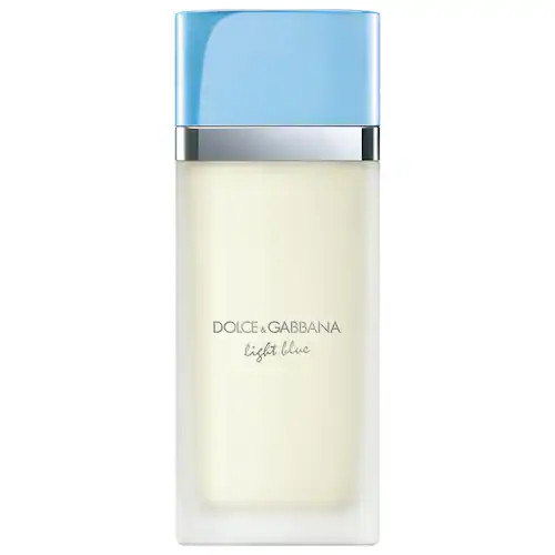 Light Blue Eau de Toilette  with Lemon & Apple | Sephora (US)