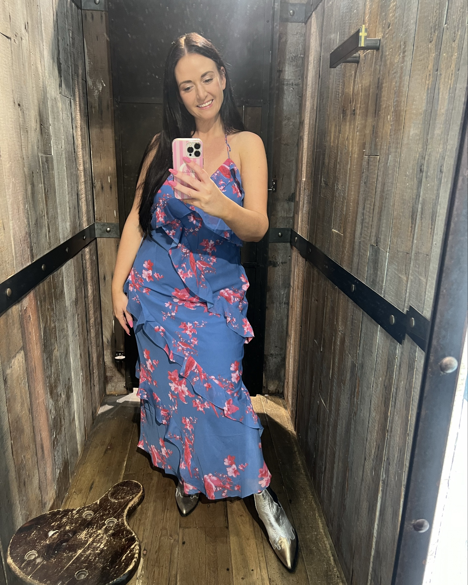 Summer dress 👗 

#LTKSeasonal #LTKstyletip #LTKeurope