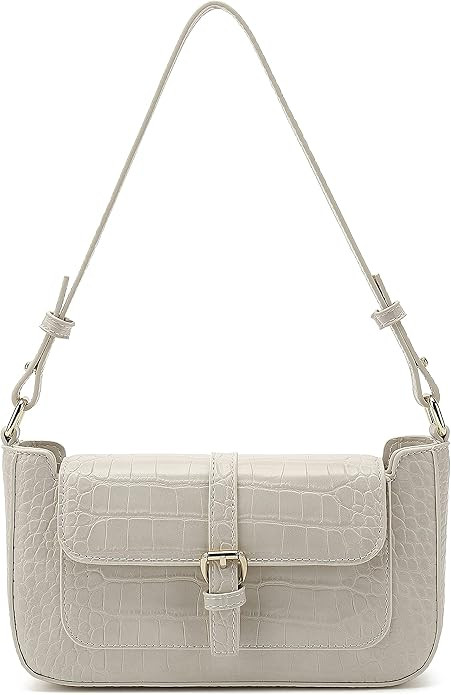 SCARLETON Crossbody Bags for Women, Purses for Women, Lightweight Shoulder Bag, Casual Crossbody ... | Amazon (US)
