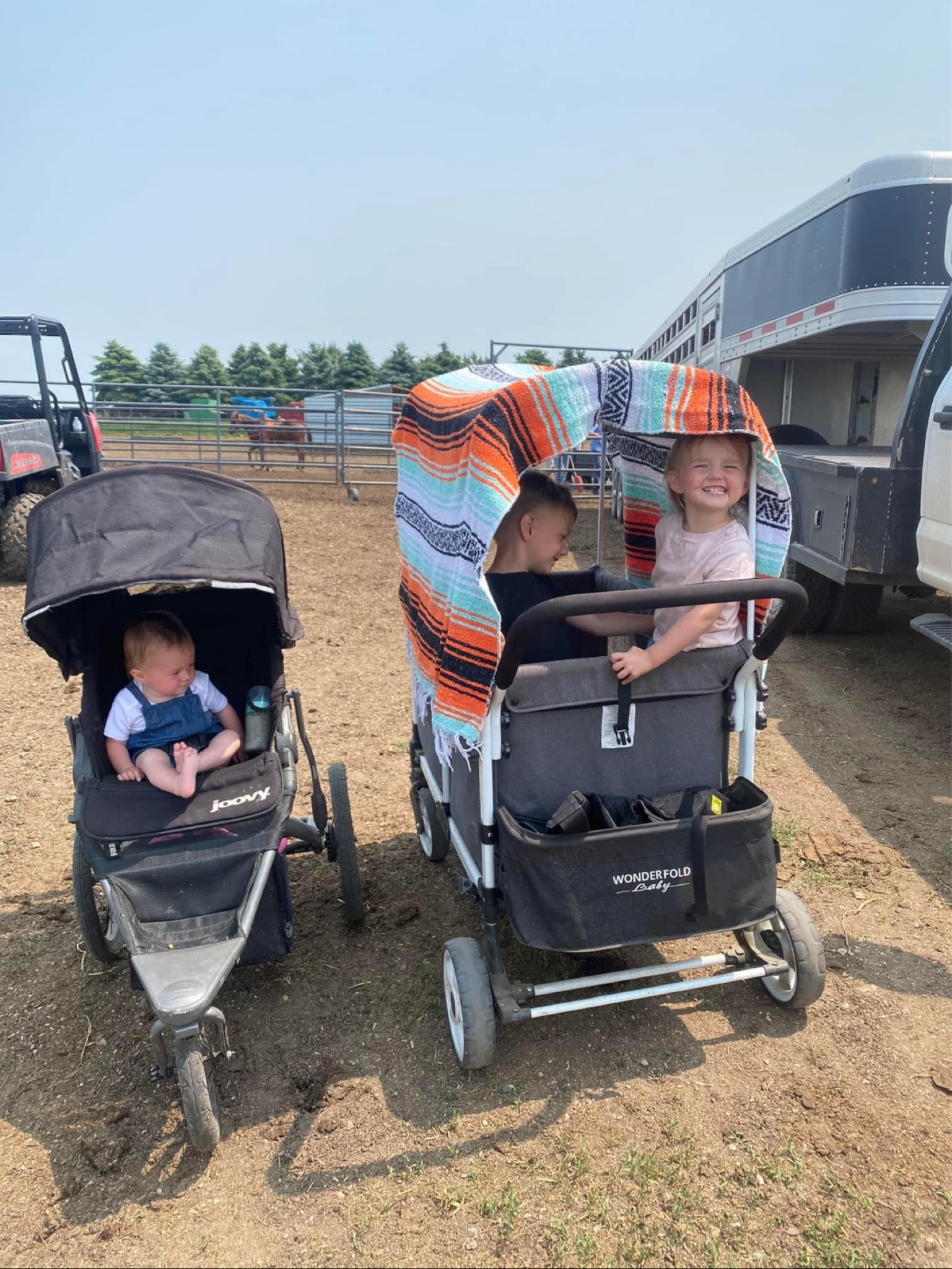 Farm Mom Essentials.

Farm Kids // Farm Life // wonder fold wagon // baby registry // baby gift idea // kids outdoor essentials // summer kids // life on the farm

#LTKFamily #LTKKids #LTKBaby