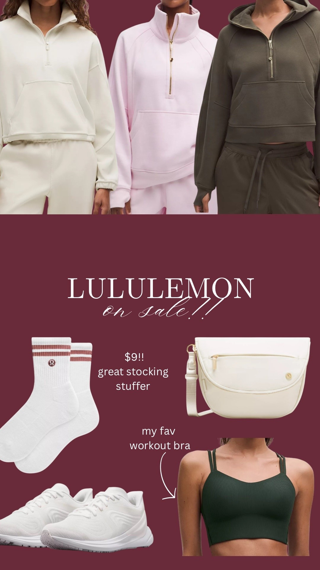 New added to sale 

#LTKCyberWeek #LTKHoliday