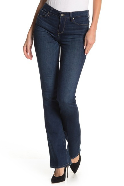 PAIGE | Manhattan Bootcut Jeans | Nordstrom Rack | Nordstrom Rack