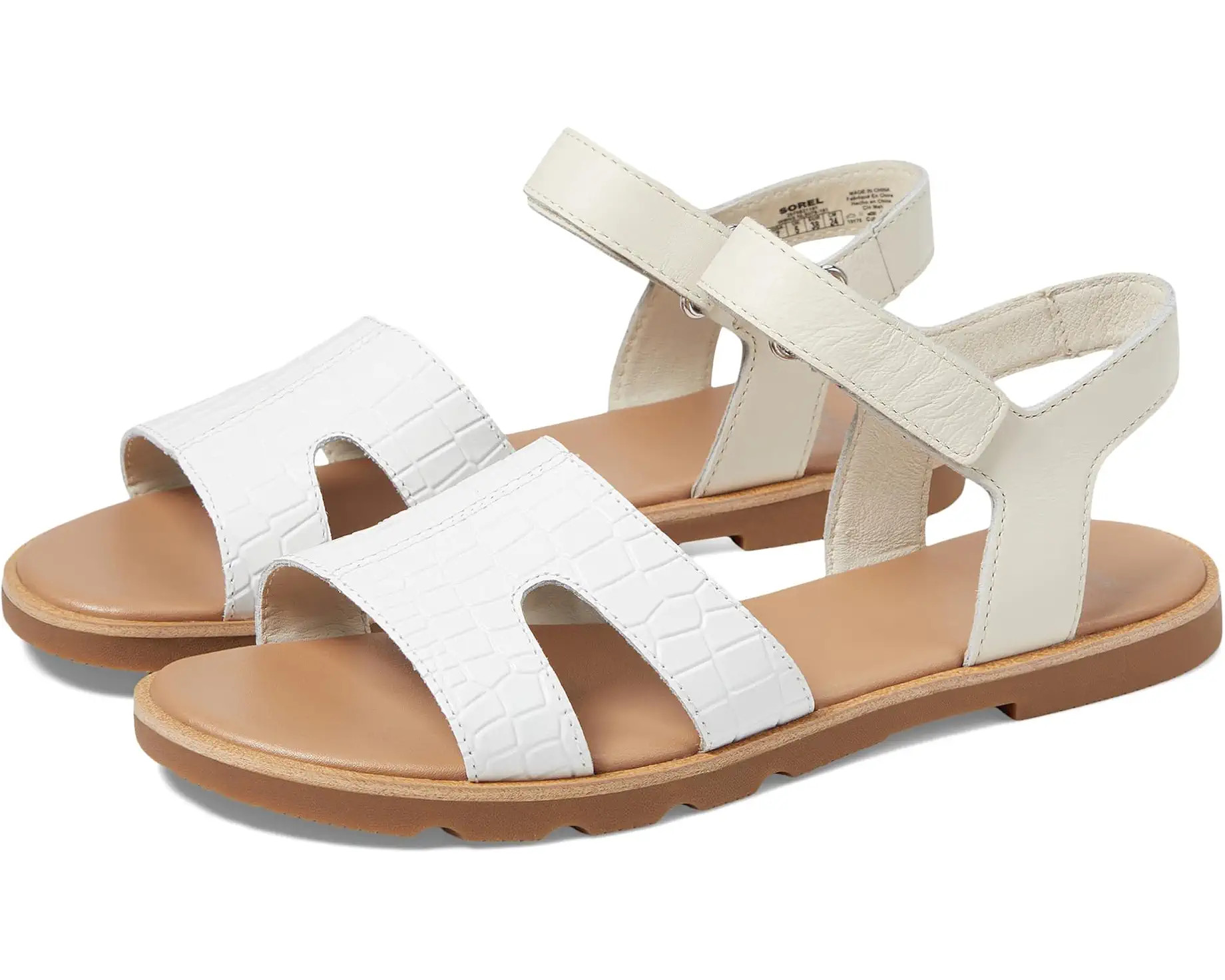 Women's SOREL Ella™ III Ankle Strap | Zappos