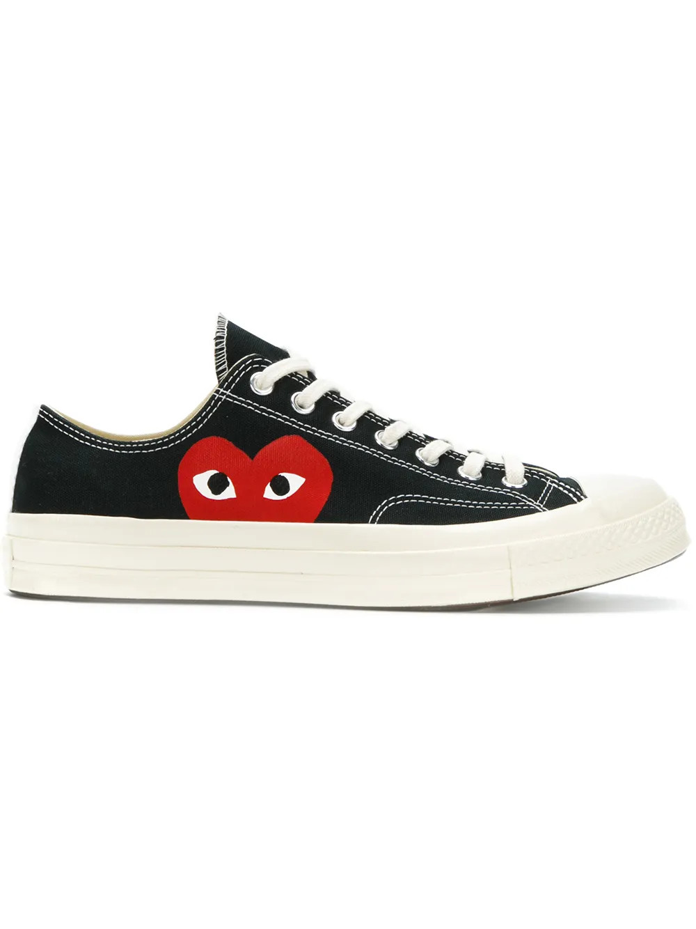 'Play Converse' Sneakers | Farfetch (DE)
