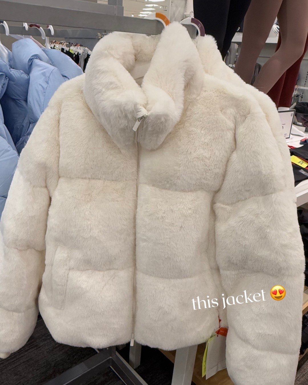 Target jacket

#LTKSeasonal #LTKGiftGuide #LTKHoliday