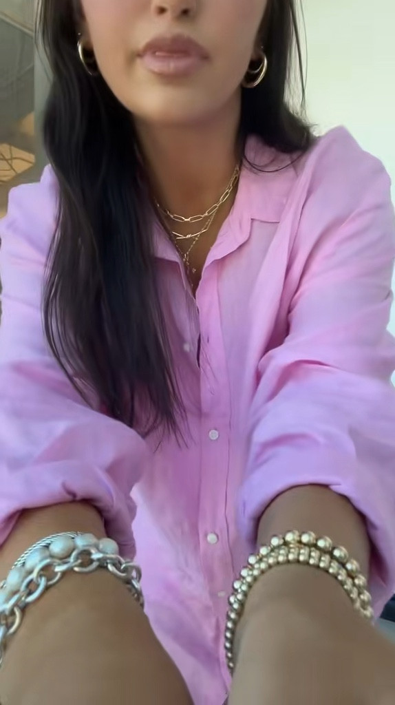 Work outfit of the day - July 22, 2024


#LTKFindsUnder100 #LTKWorkwear #LTKMidsize