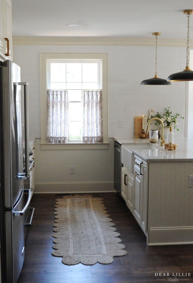 Scalloped runner...

#LTKSaleAlert #LTKFallSale #LTKSeasonal