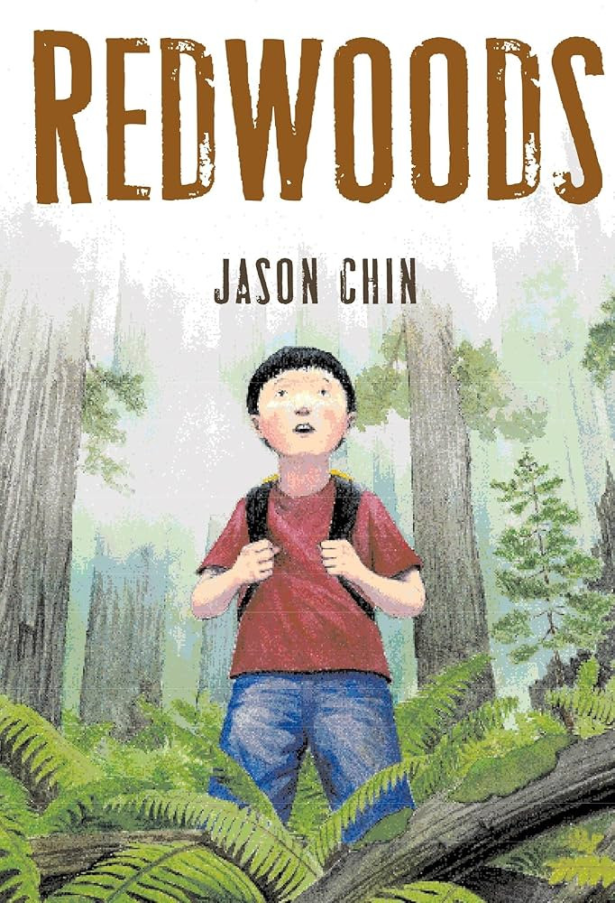 Redwoods | Amazon (US)