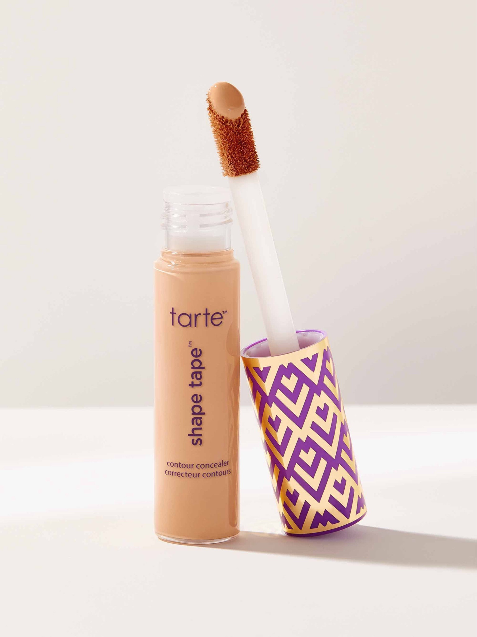 Tarte snap tape is 50% off! Run! I loooove this concealer. It provides so much coverage and last all day long. Grab the creamy if you worry about creases or fine lines 

#LTKSaleAlert #LTKBeauty #LTKMostLoved