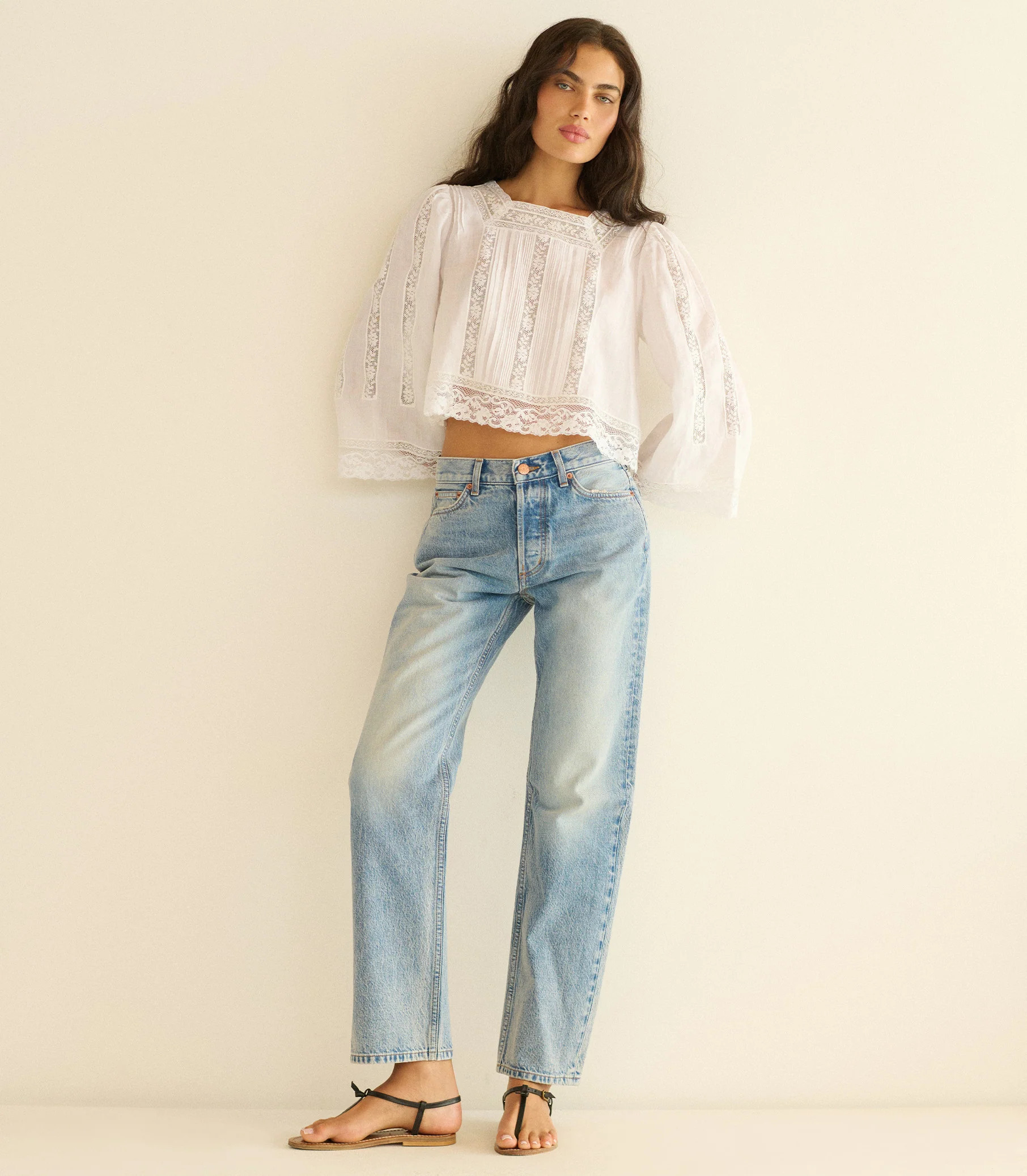 Miller Jean - Chalain Wash | D\u00d4EN | DOEN