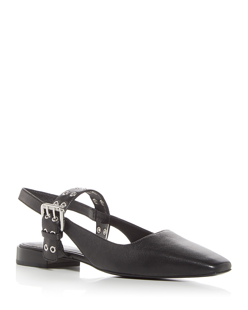 rag & bone Women's Astra Slingback Flats | Bloomingdale's (US)