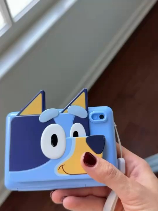 On sale for Target Circle Week! Perfect for a last-minute Easter basket item!  

 #LTKSaleAlert #LTKKids