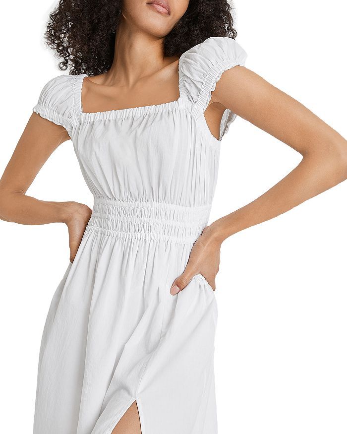 Almo Cotton Dress | Bloomingdale's (US)