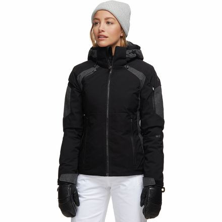 Spyder Schatzi Gore-Tex Infinium Jacket - Women's | Backcountry