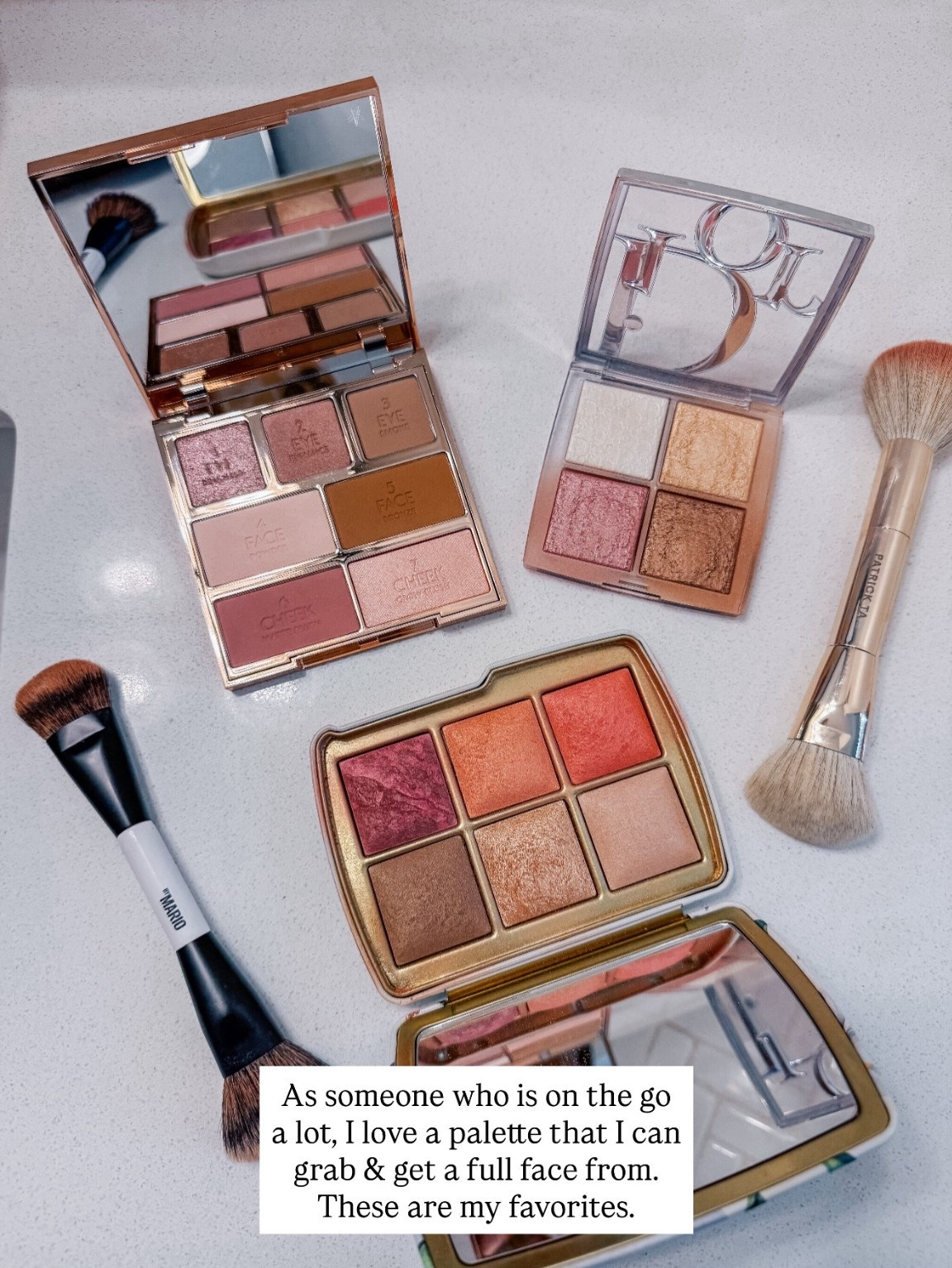 My favorite palettes are on sale at Sephora 💗💗

#LTKGiftGuide #LTKBeauty #LTKHoliday