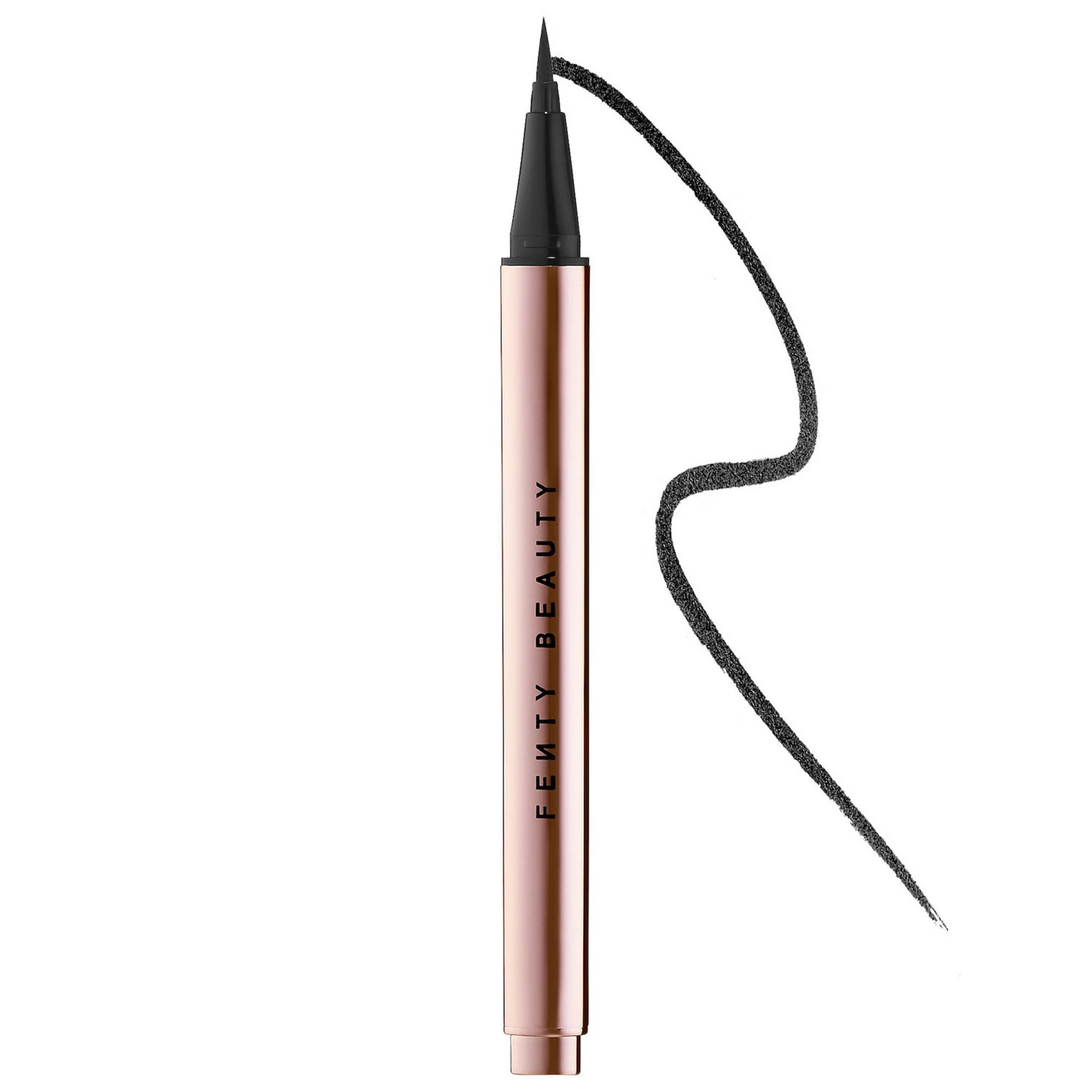 FENTY BEAUTY by Rihanna Flyliner Longwear Liquid Eyeliner | Kohl's