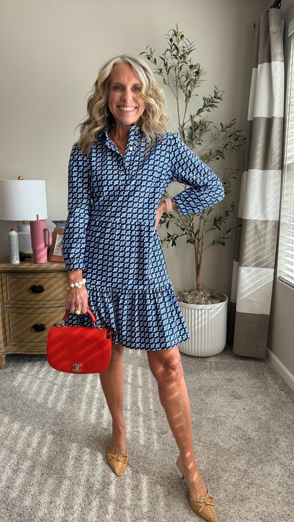 Sunday style 

#LTKWorkwear #LTKOver40 #LTKdayinmylife