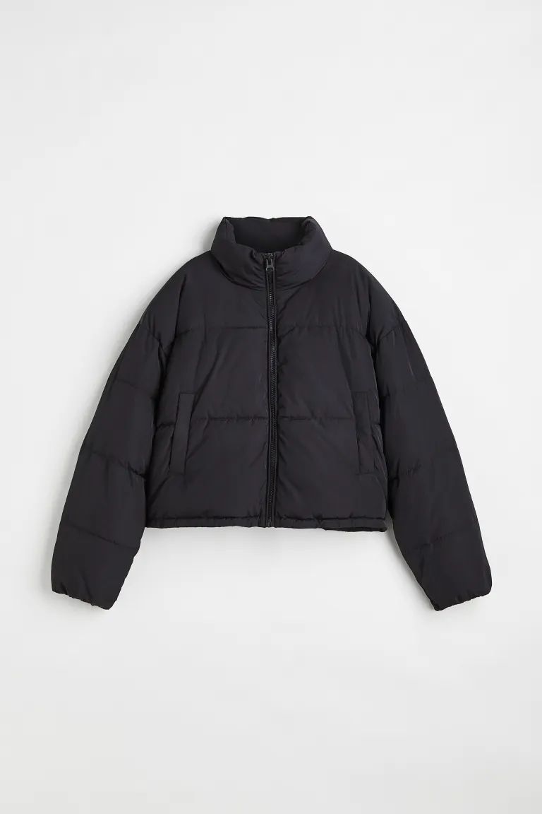 Puffer Jacket | H&M (US + CA)