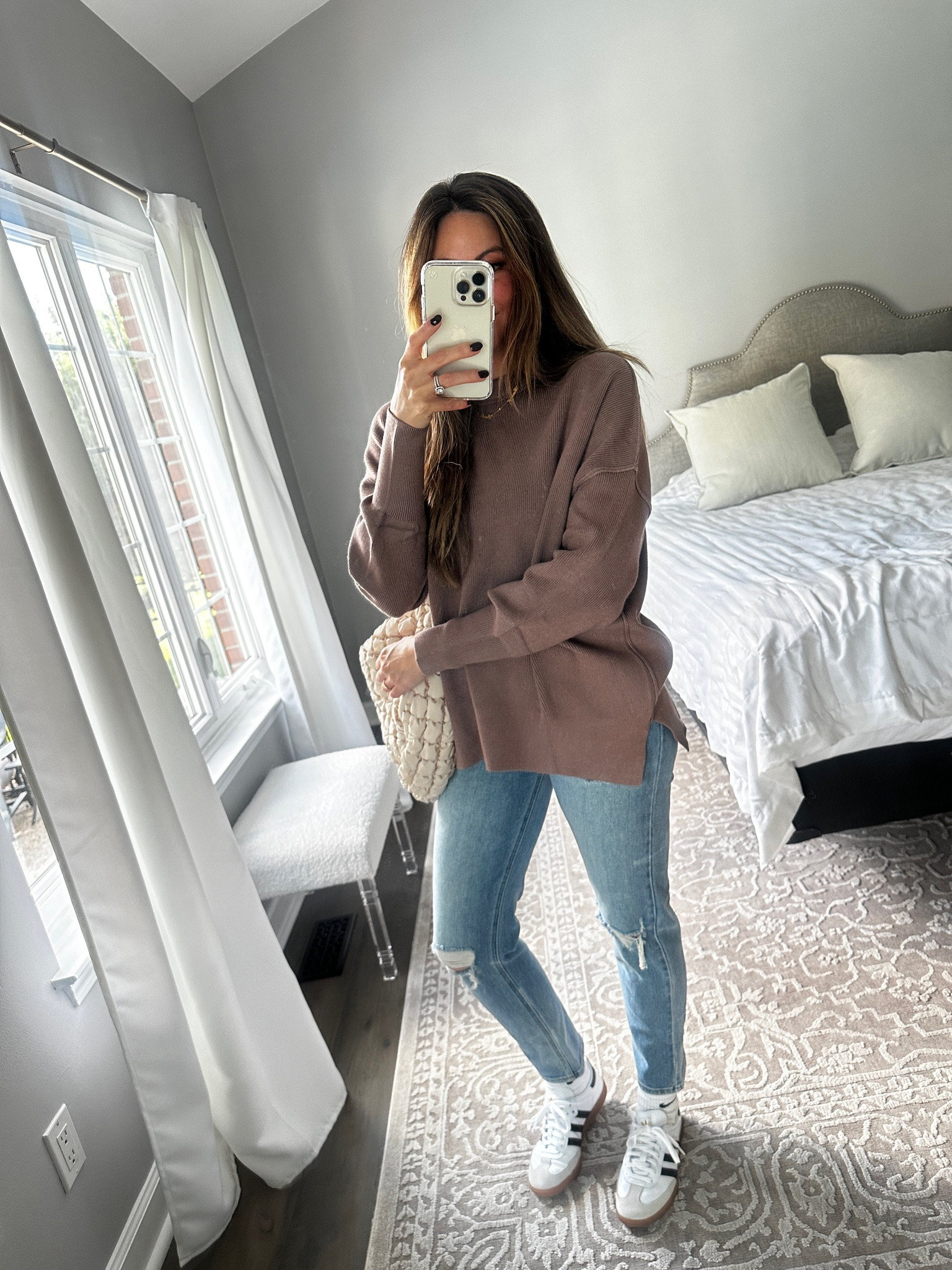 Amazon Finds | Fall Haul | Fall Favorites 🍂🍁🧦

#LTKFindsUnder50 #LTKFallSale #LTKSeasonal