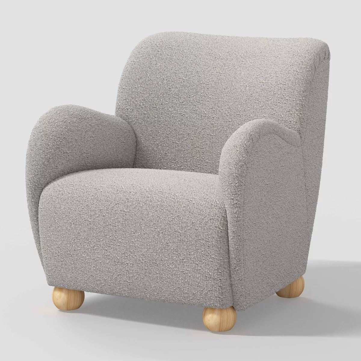 Rumi Armchair in Boucle - Threshold™ | Target