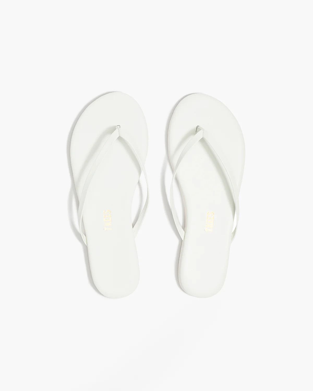 Lily Pigments - White | TKEES