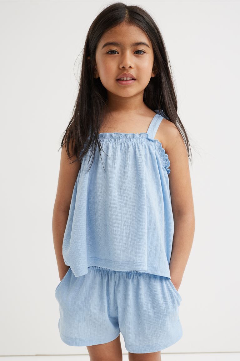 $14.99 | H&M (US + CA)