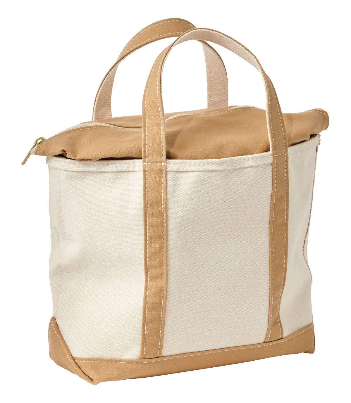 Boat and Tote®, Zip-Top | L.L. Bean