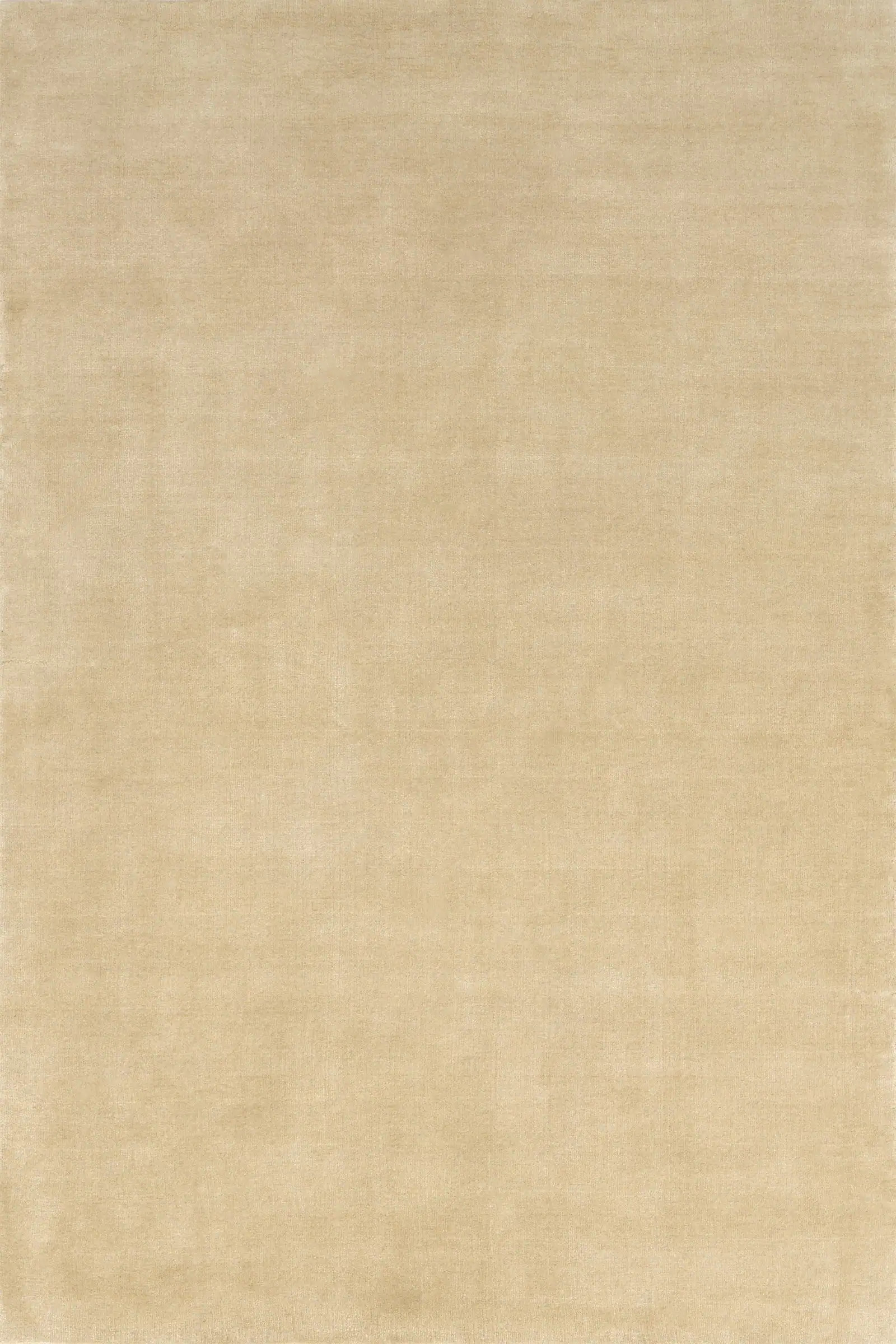 Arrel Speckled Wool-Blend Rug | Sand | Rugs USA