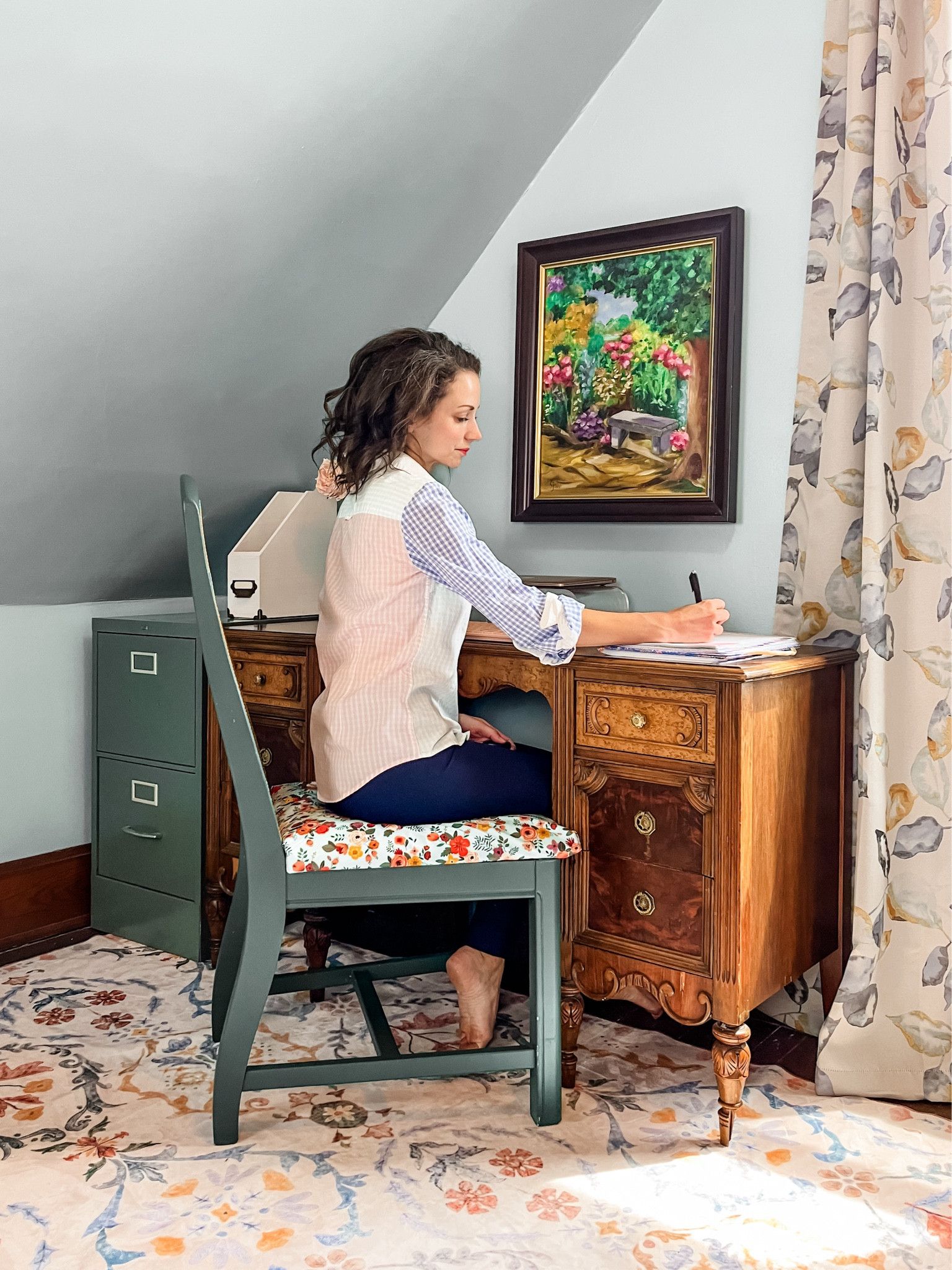 Cute home office Amazon finds!

#LTKHome #LTKWorkwear #LTKFindsUnder50