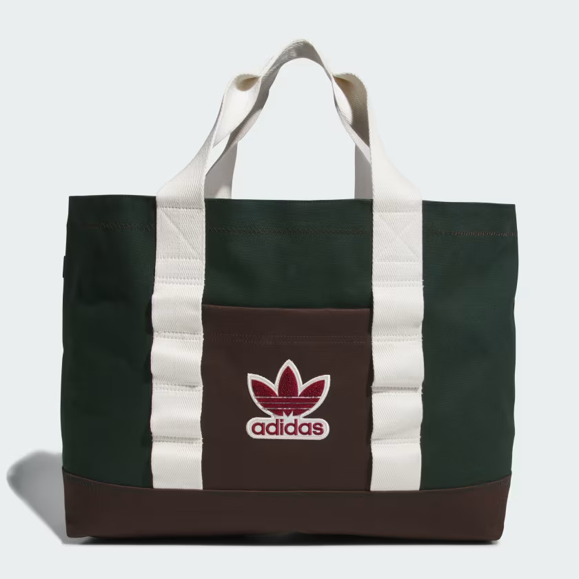 Clot Tote Bag by Edison Chen | adidas (US)