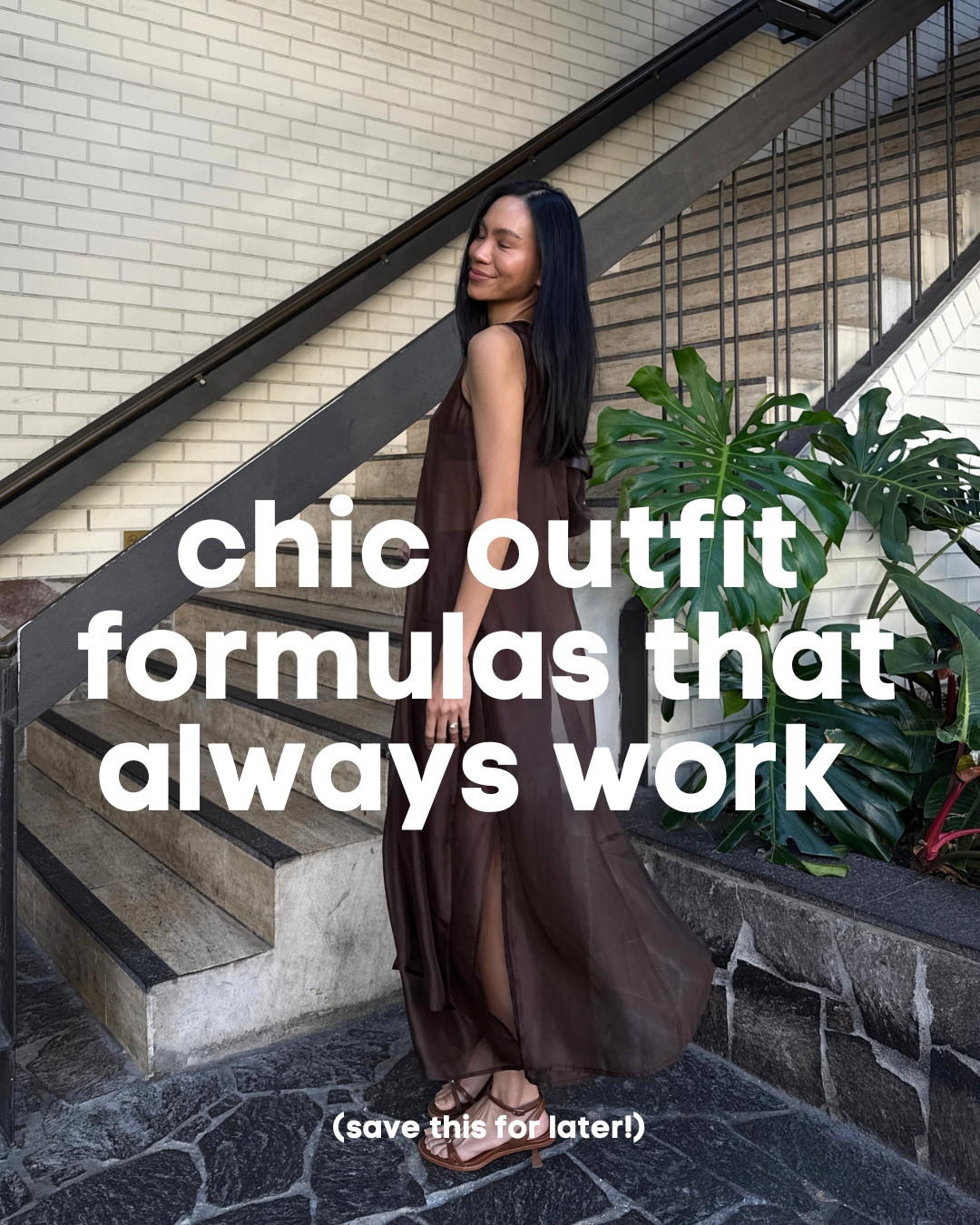chic outfit formulas to try this autumn with your lace camisole, silk pants, knit sweaters & favourite denim jeans! ✨

#LTKstyletip #LTKaustralia #LTKautumn