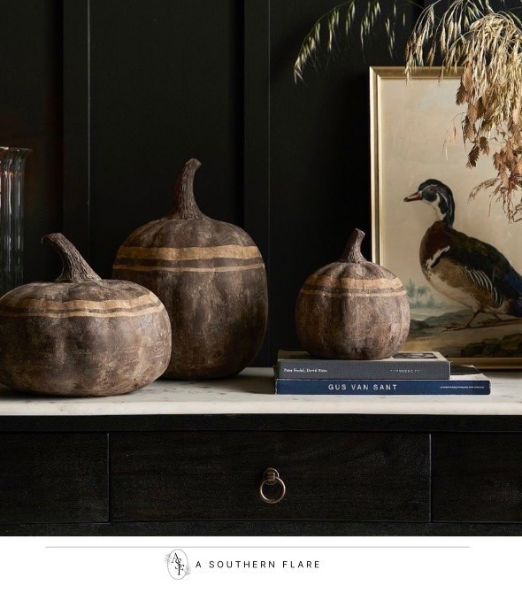 Fall Decor