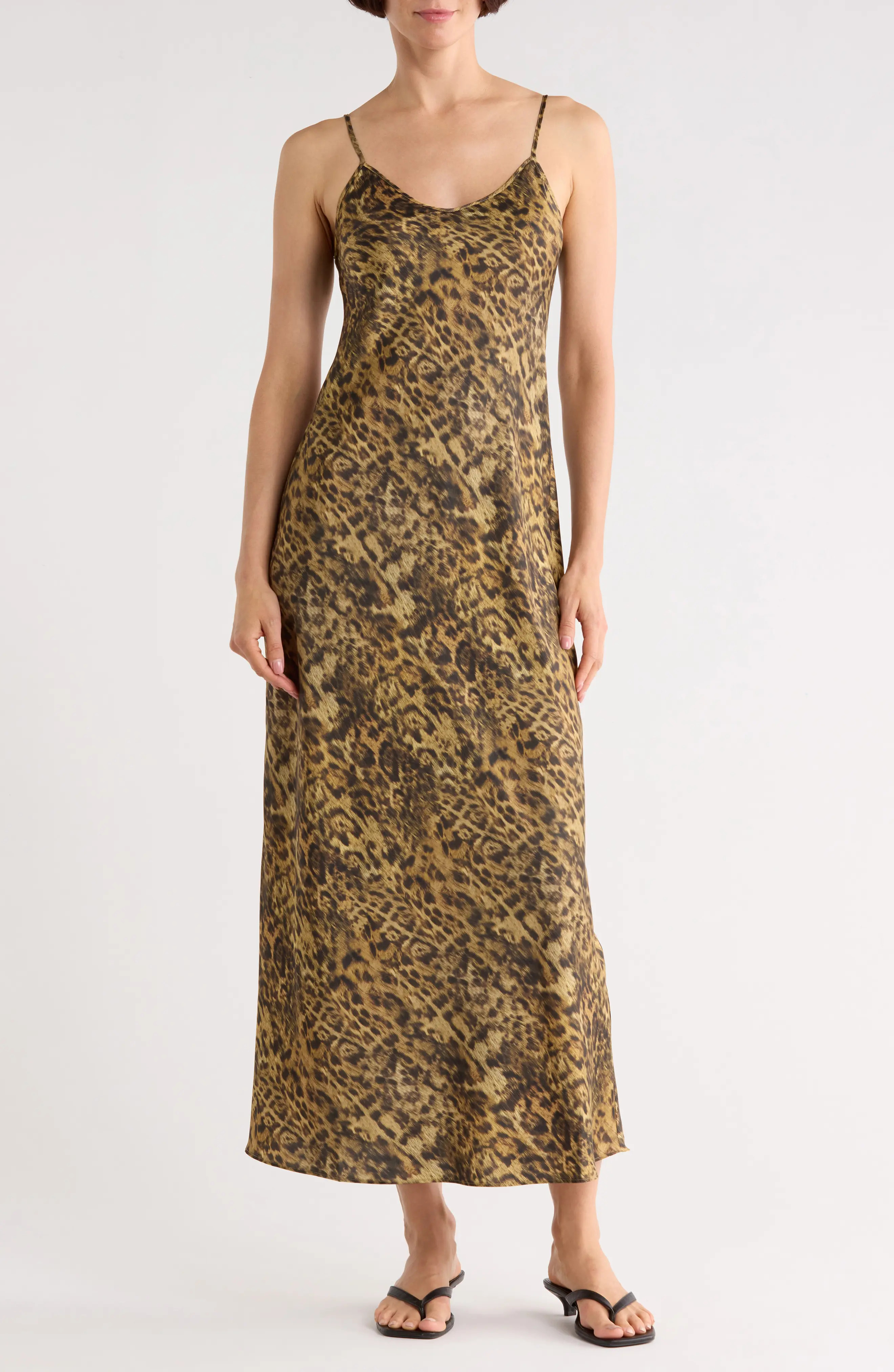 Bryony Satin Slipdress (Women) | Nordstromrack | Nordstrom Rack