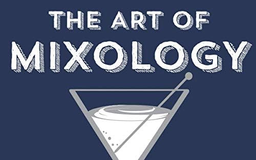 The Art of Mixology: Classic Cocktails and Curious Concoctions    Hardcover – September 18, 201... | Amazon (US)