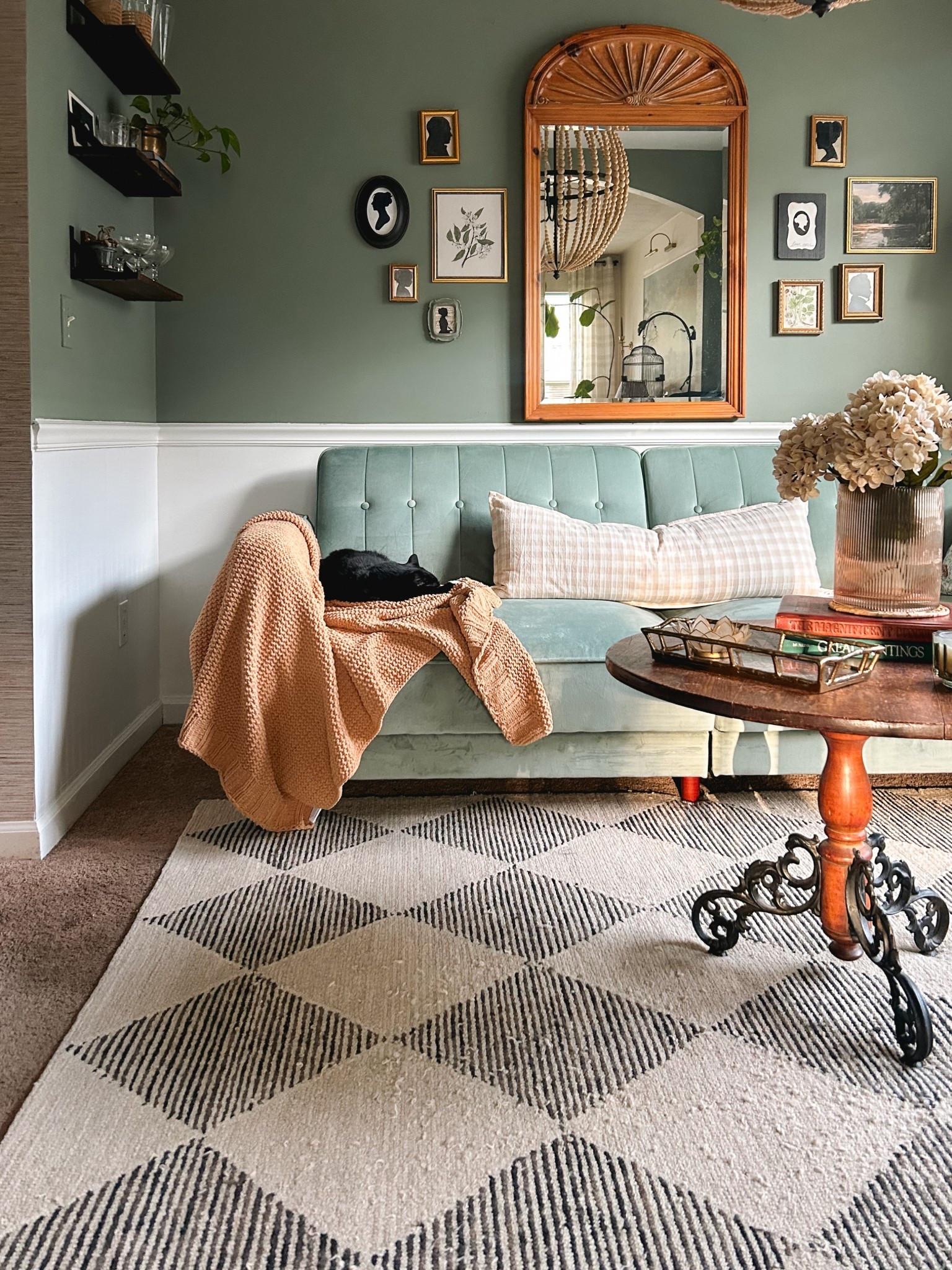 Spring in the parlour 🌼



#LTKHome #LTKdayinmylife #LTKSeasonal