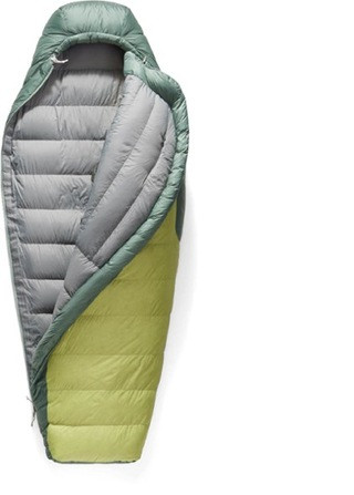 Sea to Summit   Ascent 30 Sleeping Bag - Women's | REI